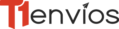 t1 envios